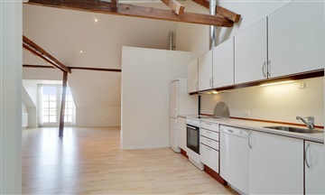 Photo 7. Apartment, Platanvej, Holmegaard 