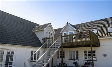Photo 14. Apartment, Platanvej, Holmegaard 