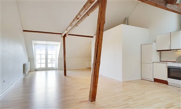 Photo 6. Apartment, Platanvej, Holmegaard 