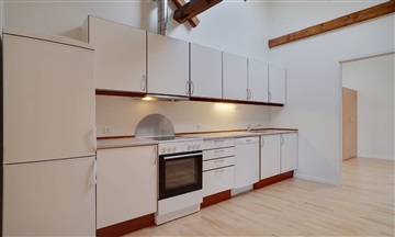 Photo 11. Apartment, Platanvej, Holmegaard 