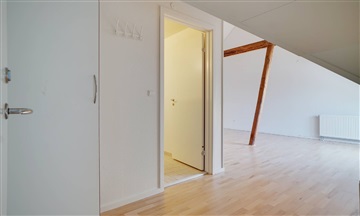 Photo 2. Apartment, Platanvej, Holmegaard 