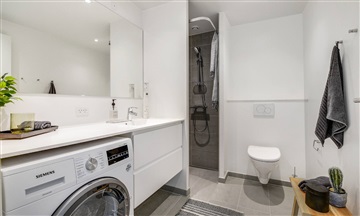 Photo 2. Apartment, Rolighedsvej, Ballerup 