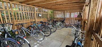 Photo 16. Apartment, , Søborg 