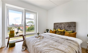 Photo 1. Apartment, Rolighedsvej, Ballerup 