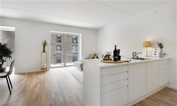 Photo 7. Apartment, Rolighedsvej, Ballerup 