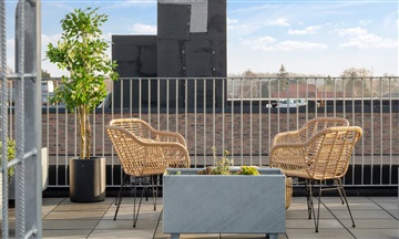 Photo 5. Apartment, Rolighedsvej, Ballerup 