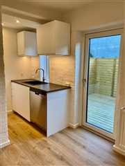 Billede 1. Lejlighed, Ågade, Aalborg 