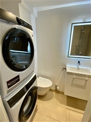 Billede 4. Lejlighed, Ågade, Aalborg 