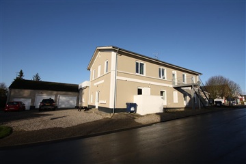 Photo 10. Apartment, Sundstrupvej, Skals 