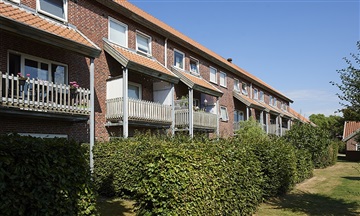 Photo 4. Apartment, Exnersgade, Esbjerg 