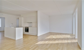 Billede 5. Lejlighed, Else Alfelts Vej, København S 