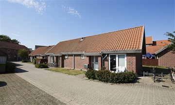 Photo 3. Apartment, Exnersgade, Esbjerg 