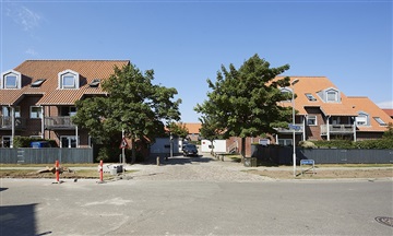 Photo 5. Apartment, Exnersgade, Esbjerg 