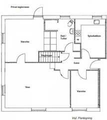 Photo 9. Apartment, Sundstrupvej, Skals 