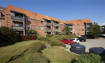 Photo 7. Apartment, Exnersgade, Esbjerg 