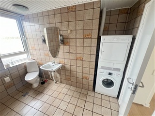 Photo 7. Apartment, Sundstrupvej, Skals 