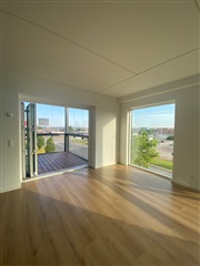 Photo 1. Apartment, Marsk Stigs Vej, Viborg 