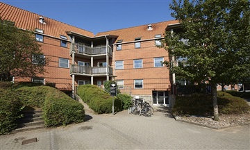 Photo 6. Apartment, Exnersgade, Esbjerg 