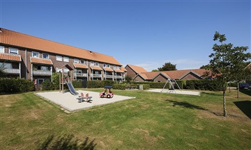 Photo 2. Apartment, Exnersgade, Esbjerg 