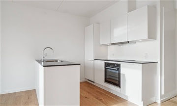 Photo 5. Apartment, Baneleddet, Brøndby 