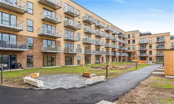 Photo 14. Apartment, Baneleddet, Brøndby 