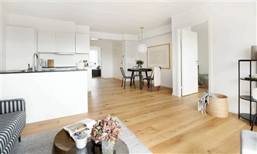 Photo 1. Apartment, Baneleddet, Brøndby 