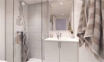 Photo 8. Apartment, Baneleddet, Glostrup 