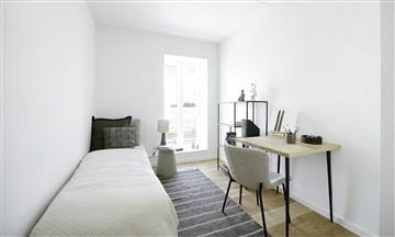 Photo 2. Apartment, Baneleddet, Glostrup 
