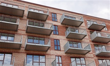 Photo 12. Apartment, Baneleddet, Glostrup 