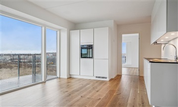 Photo 2. Apartment, Baneleddet, Glostrup 