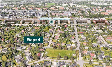 Photo 2. Apartment, Baneleddet, Brøndby 