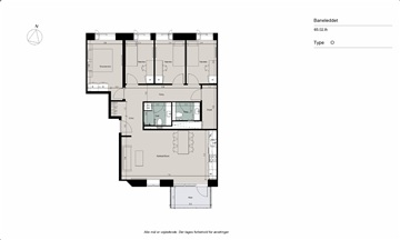 Photo 14. Apartment, Baneleddet, Brøndby 