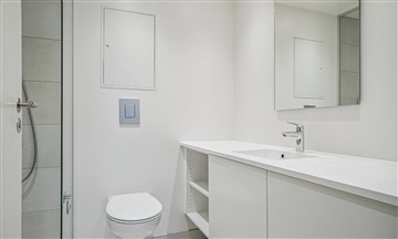 Photo 9. Apartment, Baneleddet, Brøndby 