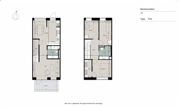 Photo 13. House, Banehavestien, Brøndby 