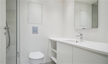 Photo 9. Apartment, Baneleddet, Brøndby 