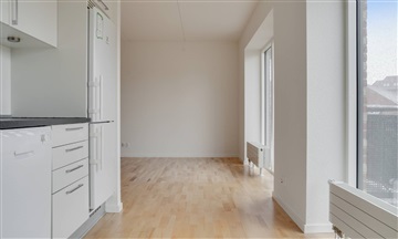 Photo 5. Apartment, Østergade, Odense C 