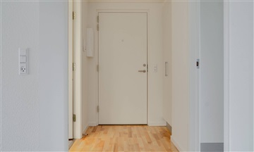 Photo 11. Apartment, Østergade, Odense C 
