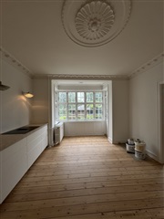 Photo 1. Room, Beringsvej, Frederiksberg 