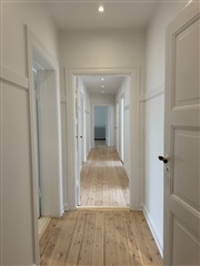 Photo 2. Room, Beringsvej, Frederiksberg 