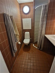 Billede 7. Værelse, Heimdalsgade, København N 