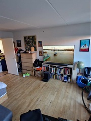 Billede 4. Værelse, Heimdalsgade, København N 
