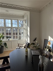 Photo 6. Room, Beringsvej, Frederiksberg 