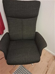 Photo 4. Room, Ruten, Brønshøj 