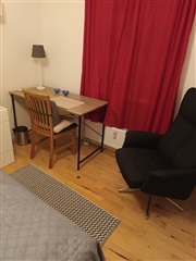 Photo 3. Room, Ruten, Brønshøj 