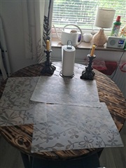 Photo 6. Room, Ruten, Brønshøj 