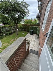 Photo 4. Room, Beringsvej, Frederiksberg