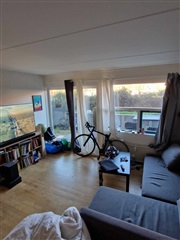 Billede 3. Værelse, Heimdalsgade, København N 