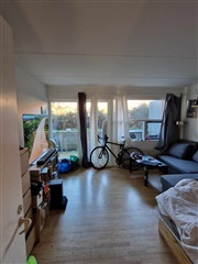 Billede 5. Værelse, Heimdalsgade, København N 