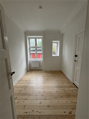 Photo 9. Room, Beringsvej, Frederiksberg 