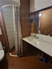 Billede 8. Værelse, Heimdalsgade, København N 